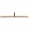 Ekena Millwork Portland Smooth Timber Gable Bracket, Douglas Fir, 84"W x 21"H x 3 1/2"D x 3 1/2"F, 6/12 Pitch GBW084X21X0404POR00SDF - alternate 3